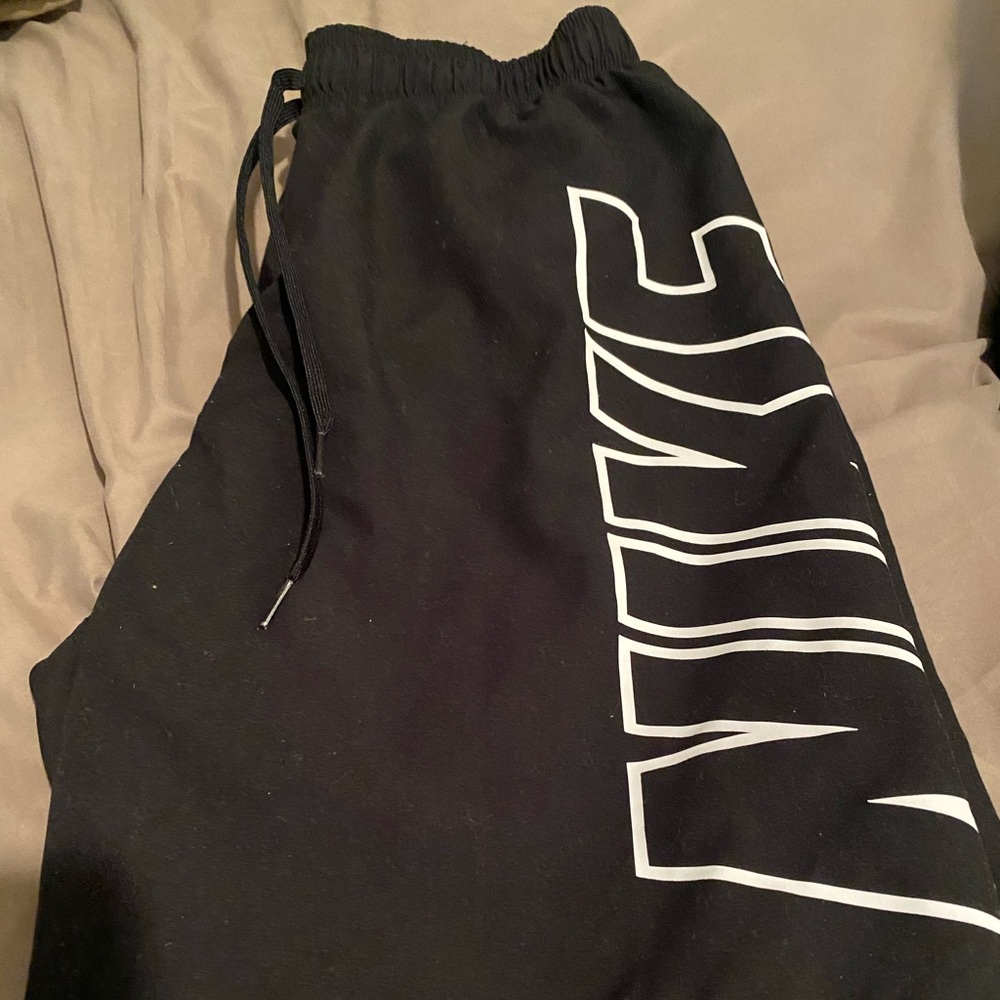 Nike Swim Trunks